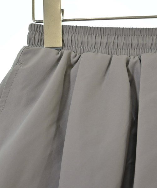 LILY BROWN（リリーブラウン）ミニスカート グレー サイズ:M レディース/2200676456059