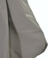 LILY BROWN（リリーブラウン）ミニスカート グレー サイズ:M レディース/2200676456059