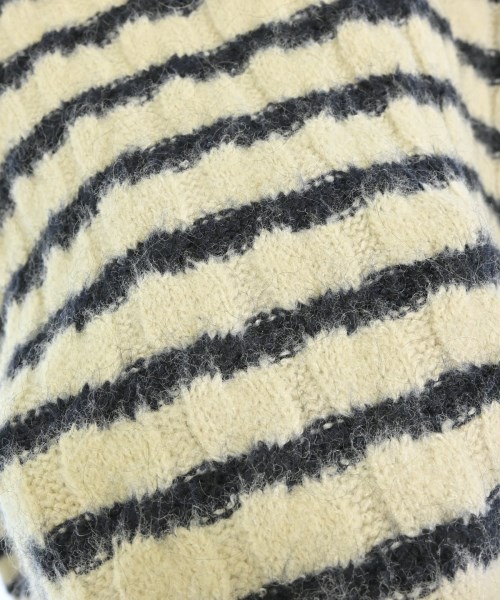 LILY BROWN（リリーブラウン）ニット・セーター 白 サイズ:F レディース/2200673215086