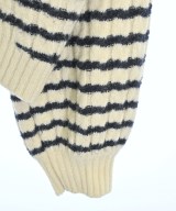 LILY BROWN（リリーブラウン）ニット・セーター 白 サイズ:F レディース/2200673215086