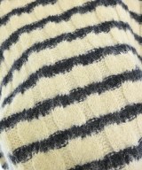 LILY BROWN（リリーブラウン）ニット・セーター 白 サイズ:F レディース/2200673215086