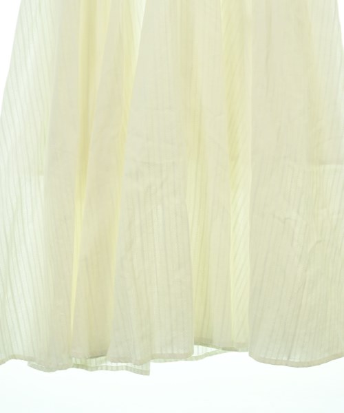 LILY BROWN（リリーブラウン）ワンピース 白 サイズ:0(S位) レディース/2200671182250