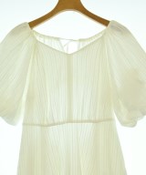LILY BROWN（リリーブラウン）ワンピース 白 サイズ:0(S位) レディース/2200671182250