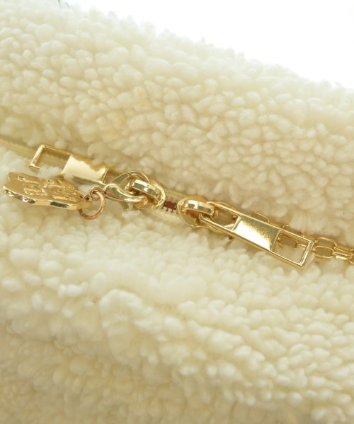 LILY BROWN（リリーブラウン）その他 白 サイズ:- レディース/2200677374086