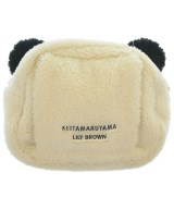 LILY BROWN（リリーブラウン）その他 白 サイズ:- レディース/2200677374086