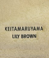 LILY BROWN（リリーブラウン）その他 白 サイズ:- レディース/2200677374086