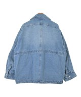 LILY BROWN（リリーブラウン）デニムジャケット 青 サイズ:F レディース/2200677398013