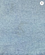 LILY BROWN（リリーブラウン）デニムジャケット 青 サイズ:F レディース/2200677398013