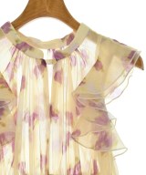 LILY BROWN（リリーブラウン）ワンピース 黄 サイズ:1(M位) レディース/2200677398020