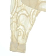 LILY BROWN（リリーブラウン）カジュアルシャツ 白 サイズ:F レディース/2200677421056