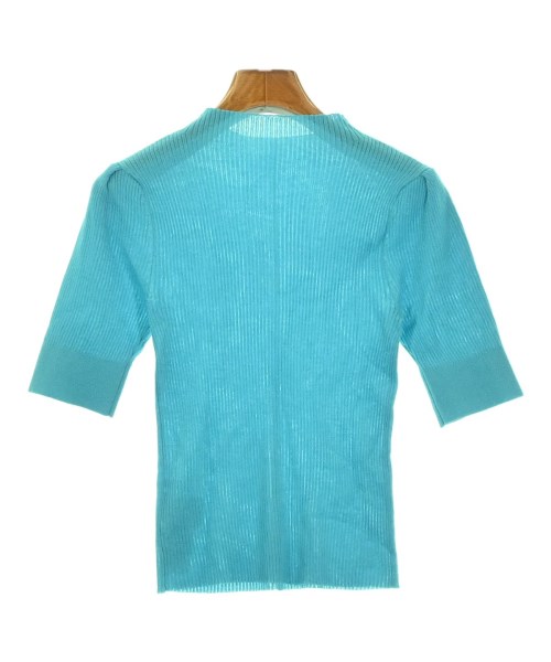 LILY BROWN（リリーブラウン）ニット・セーター 青 サイズ:ONE レディース/2200674825031