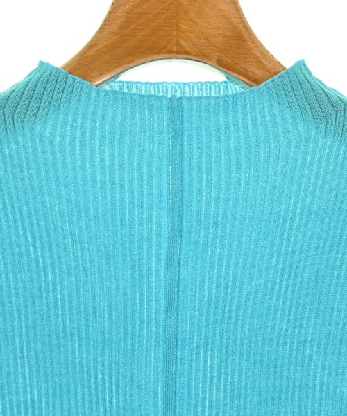 LILY BROWN（リリーブラウン）ニット・セーター 青 サイズ:ONE レディース/2200674825031