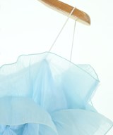 LILY BROWN（リリーブラウン）ベスト 青 サイズ:F レディース/2200674825079