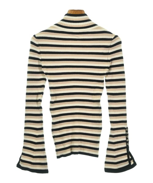 LILY BROWN（リリーブラウン）ニット・セーター 黒 サイズ:-(S位) レディース/2200678047040