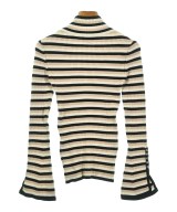 LILY BROWN（リリーブラウン）ニット・セーター 黒 サイズ:-(S位) レディース/2200678047040