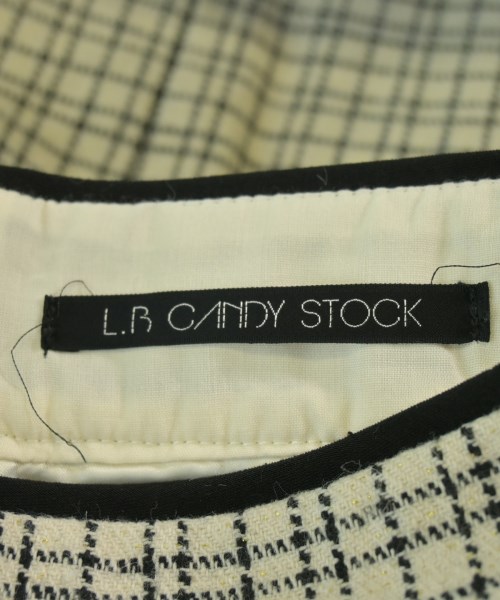 LILY BROWN（リリーブラウン）ミニスカート 白 サイズ:1(M位) レディース/2200672576102