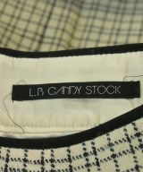 LILY BROWN（リリーブラウン）ミニスカート 白 サイズ:1(M位) レディース/2200672576102