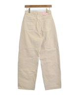 LILY BROWN（リリーブラウン）デニムパンツ ベージュ サイズ:1(M位) レディース/2200672576126