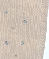 LILY BROWN（リリーブラウン）デニムパンツ ベージュ サイズ:1(M位) レディース/2200672576126