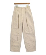 LILY BROWN デニムパンツ