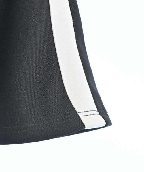 LILY BROWN（リリーブラウン）ショートパンツ 黒 サイズ:F レディース/2200672576133