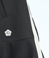 LILY BROWN（リリーブラウン）ショートパンツ 黒 サイズ:F レディース/2200672576133