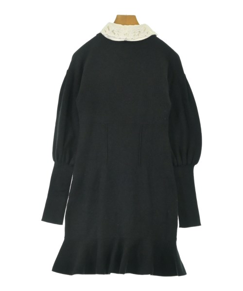 LILY BROWN（リリーブラウン）ワンピース 黒 サイズ:F レディース/2200672576171