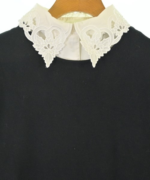 LILY BROWN（リリーブラウン）ワンピース 黒 サイズ:F レディース/2200672576171