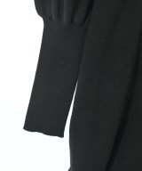 LILY BROWN（リリーブラウン）ワンピース 黒 サイズ:F レディース/2200672576171