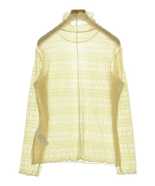 LILY BROWN（リリーブラウン）ブラウス ベージュ サイズ:ONE レディース/2200672576386