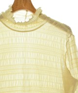 LILY BROWN（リリーブラウン）ブラウス ベージュ サイズ:ONE レディース/2200672576386