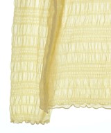 LILY BROWN（リリーブラウン）ブラウス ベージュ サイズ:ONE レディース/2200672576386