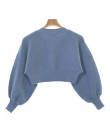 LILY BROWN（リリーブラウン）カーディガン 青 サイズ:-(XS位) レディース/2200673253026