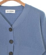 LILY BROWN（リリーブラウン）カーディガン 青 サイズ:-(XS位) レディース/2200673253026