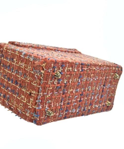 LILY BROWN（リリーブラウン）ハンドバッグ 赤 サイズ:- レディース/2200674110229