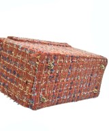 LILY BROWN（リリーブラウン）ハンドバッグ 赤 サイズ:- レディース/2200674110229