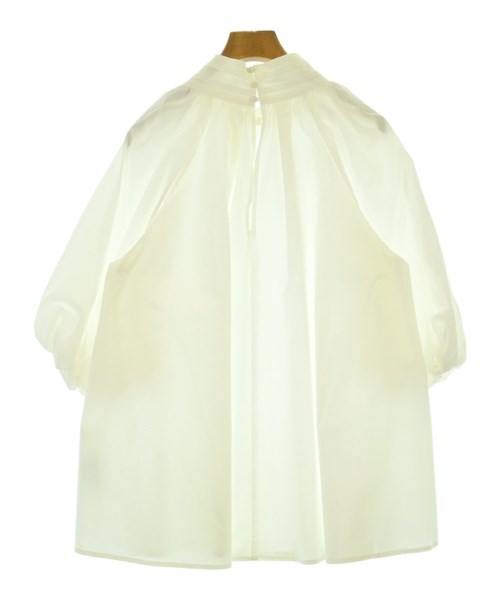 LILY BROWN（リリーブラウン）ブラウス 白 サイズ:F レディース/2200677385013