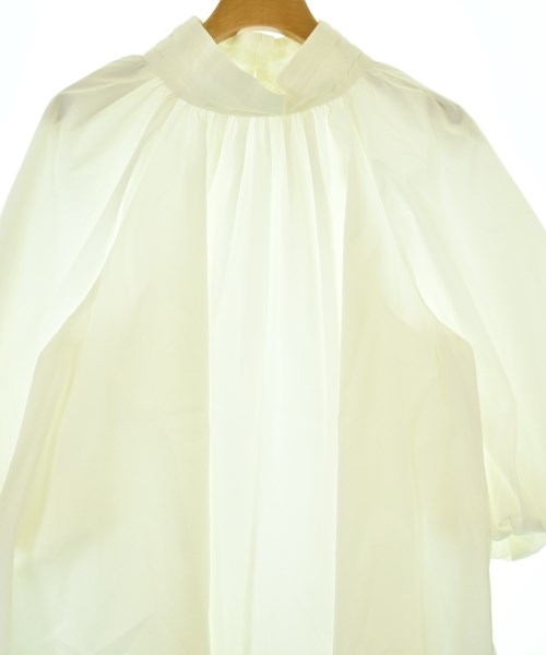 LILY BROWN（リリーブラウン）ブラウス 白 サイズ:F レディース/2200677385013