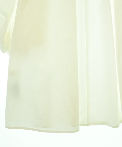 LILY BROWN（リリーブラウン）ブラウス 白 サイズ:F レディース/2200677385013