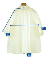 LILY BROWN（リリーブラウン）ブラウス 白 サイズ:F レディース/2200677385013