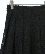 LILY BROWN（リリーブラウン）ロング・マキシ丈スカート 黒 サイズ:0(S位) レディース/2200677385037