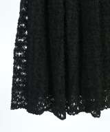 LILY BROWN（リリーブラウン）ロング・マキシ丈スカート 黒 サイズ:0(S位) レディース/2200677385037