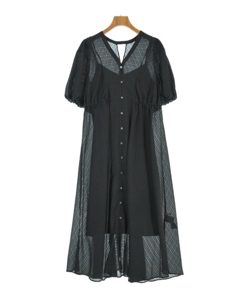 リリーブラウン(LILY BROWN)のLILY BROWN ワンピース