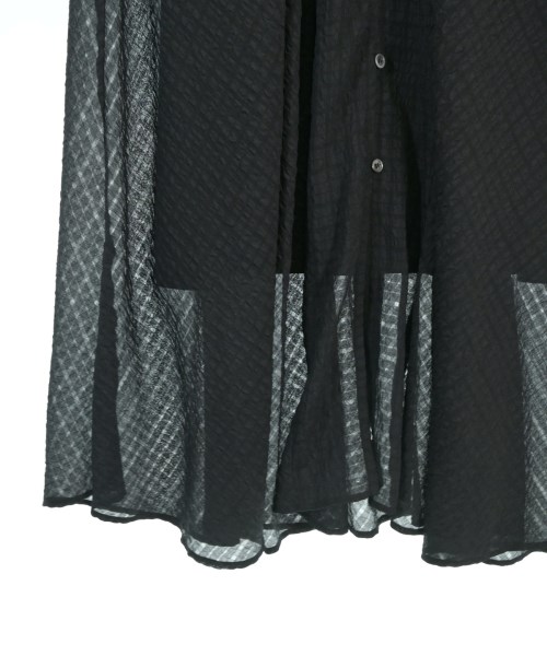 LILY BROWN（リリーブラウン）ワンピース 黒 サイズ:ONE レディース/2200677385075