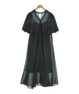 LILY BROWN（リリーブラウン）ワンピース 黒 サイズ:ONE レディース/2200677385075