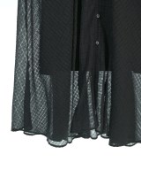 LILY BROWN（リリーブラウン）ワンピース 黒 サイズ:ONE レディース/2200677385075