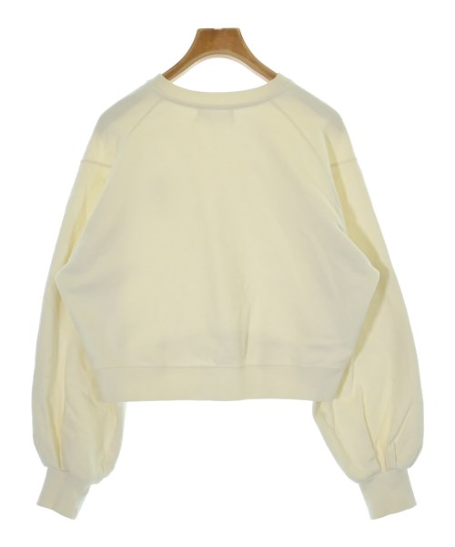 LILY BROWN（リリーブラウン）スウェット 白 サイズ:ONE レディース/2200679568049