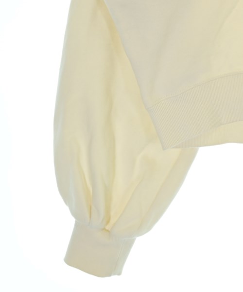 LILY BROWN（リリーブラウン）スウェット 白 サイズ:ONE レディース/2200679568049