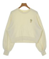 LILY BROWN スウェット