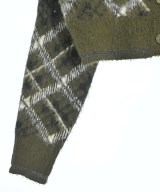 LILY BROWN（リリーブラウン）カーディガン カーキ サイズ:F レディース/2200679568056